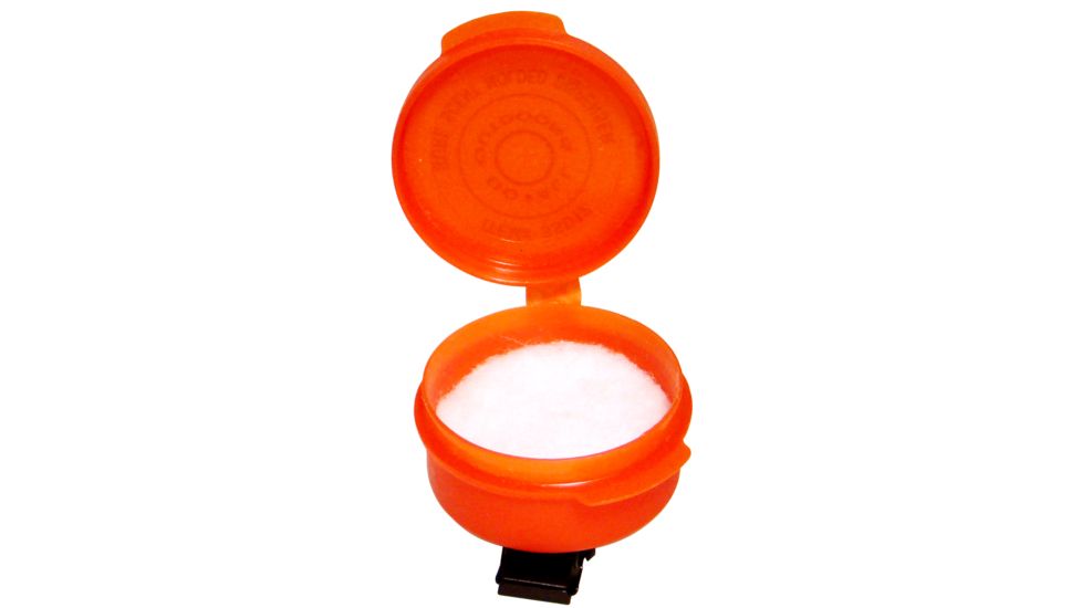 Dead Deer Ssc12 Sure Scent Molded Dispenser 3 Pack
