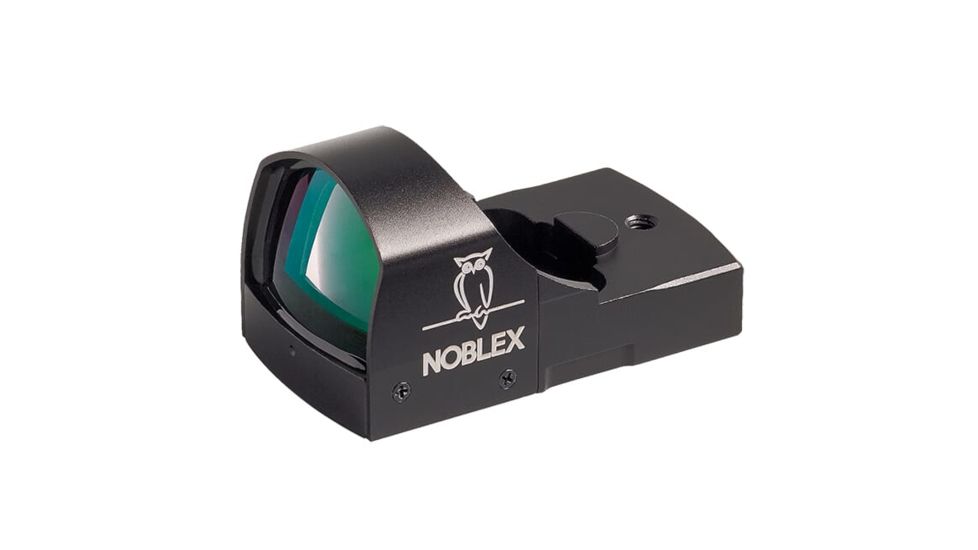 Docter Red-Dot Sight 4th Gen 7 MOA Red Dot Scope 55711