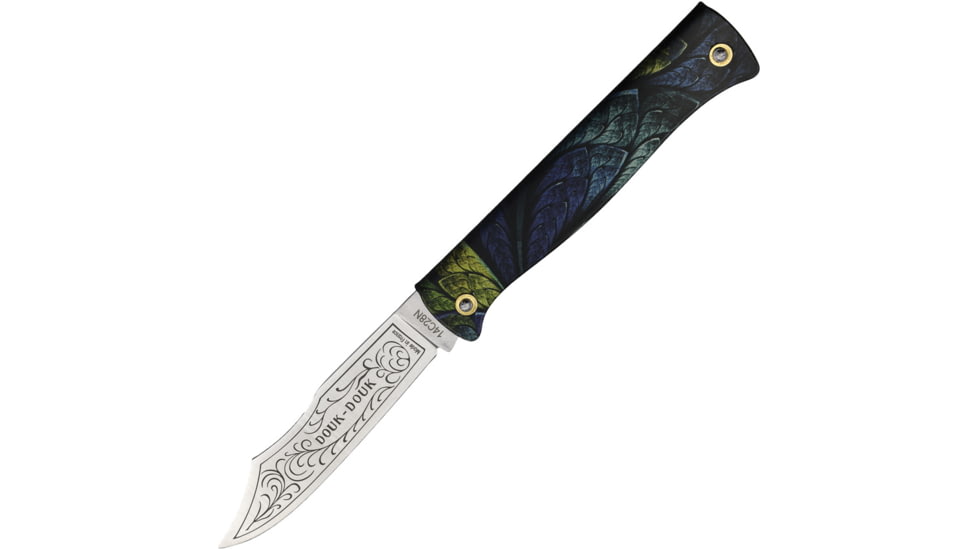 Douk-Douk 815GMI Folder
