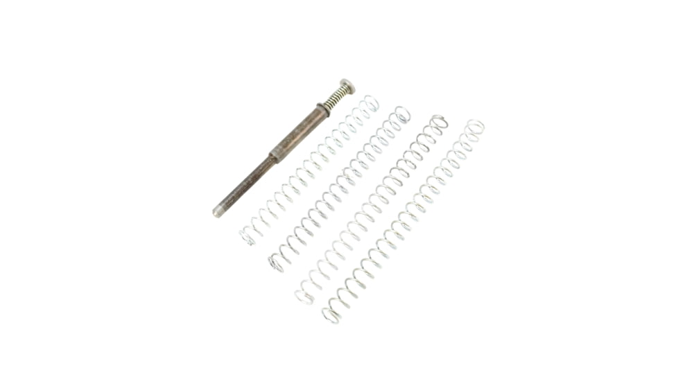 DPM Recoil Rod Reducer System for CZ Shadow 2 9mm, MS-CZ/12
