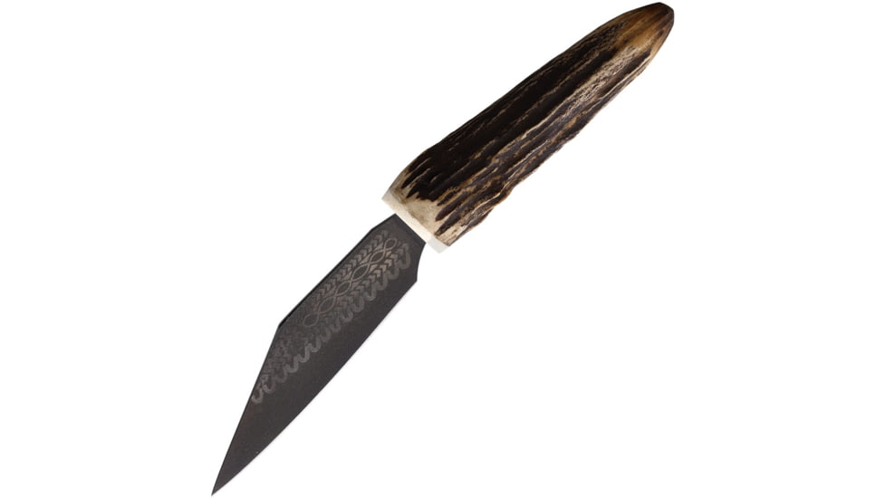 Dragon King Scramasax Stag