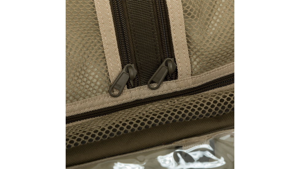 DRAKE DA2030006 Blind Bag Extra Large, Mossy Oak Bottomland, Waterp