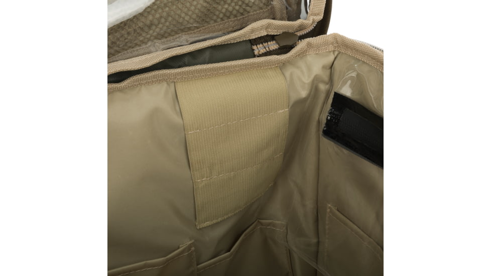 DRAKE DA2030006 Blind Bag Extra Large, Mossy Oak Bottomland, Waterp