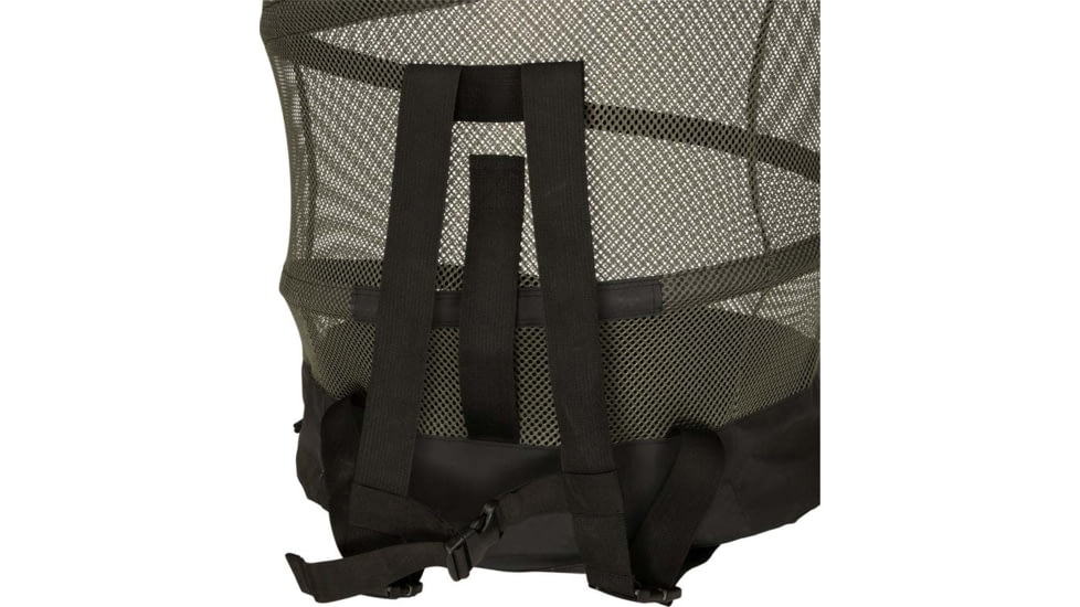 DRAKE Decoy Bag, Mesh, Olive, Large, DA1115OLV