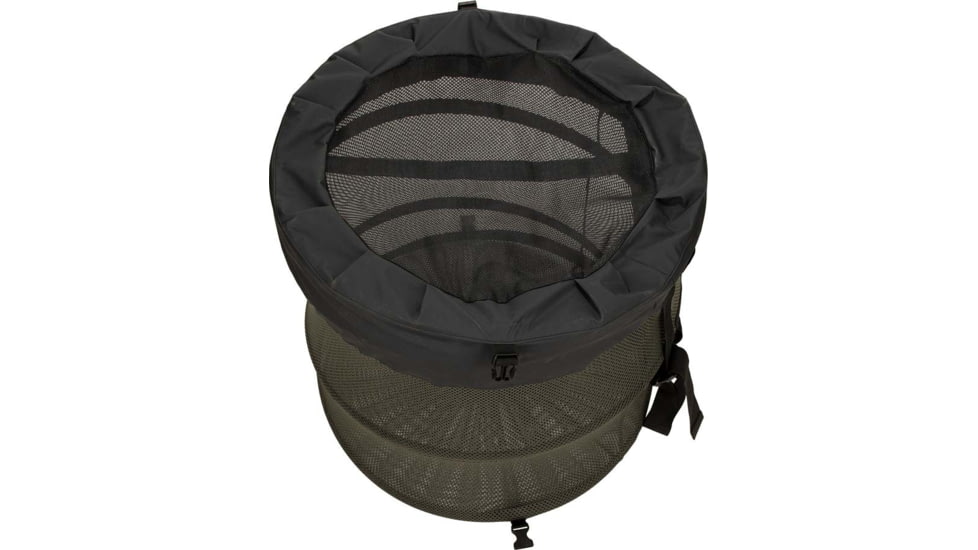 DRAKE Decoy Bag, Mesh, Olive, Large, DA1115OLV