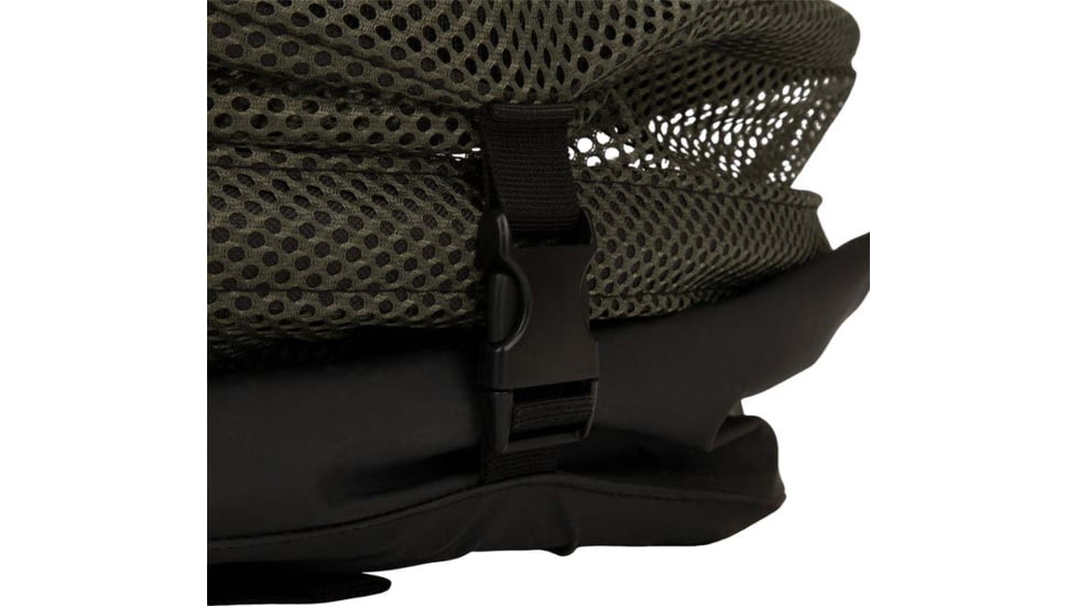 DRAKE Decoy Bag, Mesh, Olive, Large, DA1115OLV