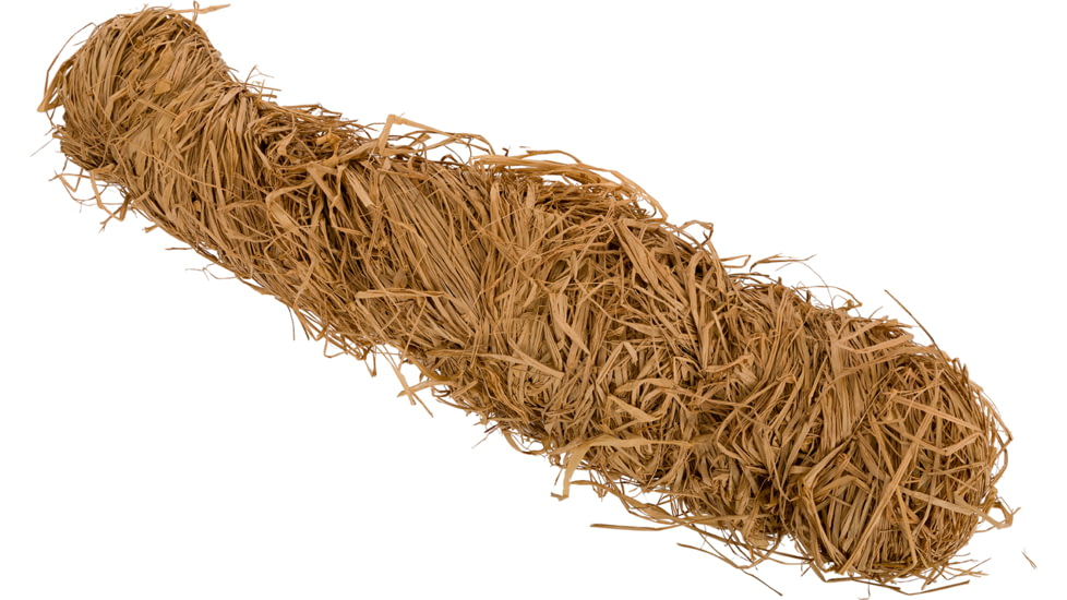 DRAKE DHG9030DKT Raffia Grass Dark Tan Grass