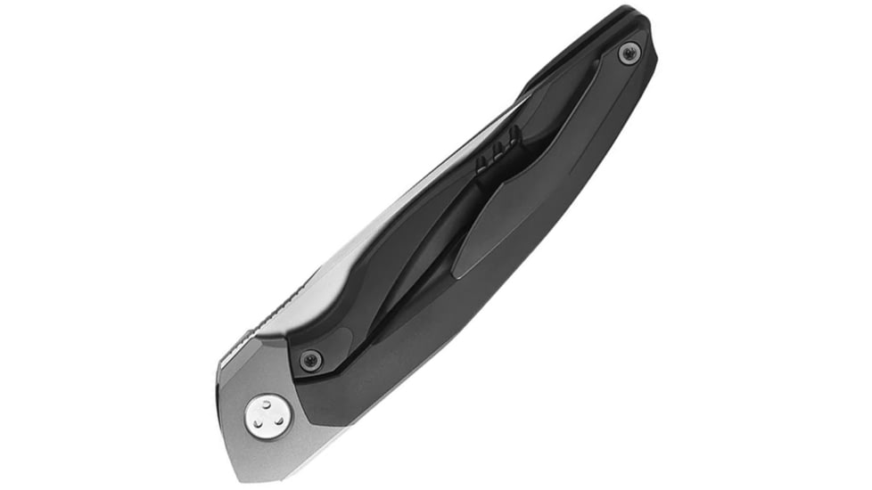Dreamtech Framelock Ti Black, DTK4606P