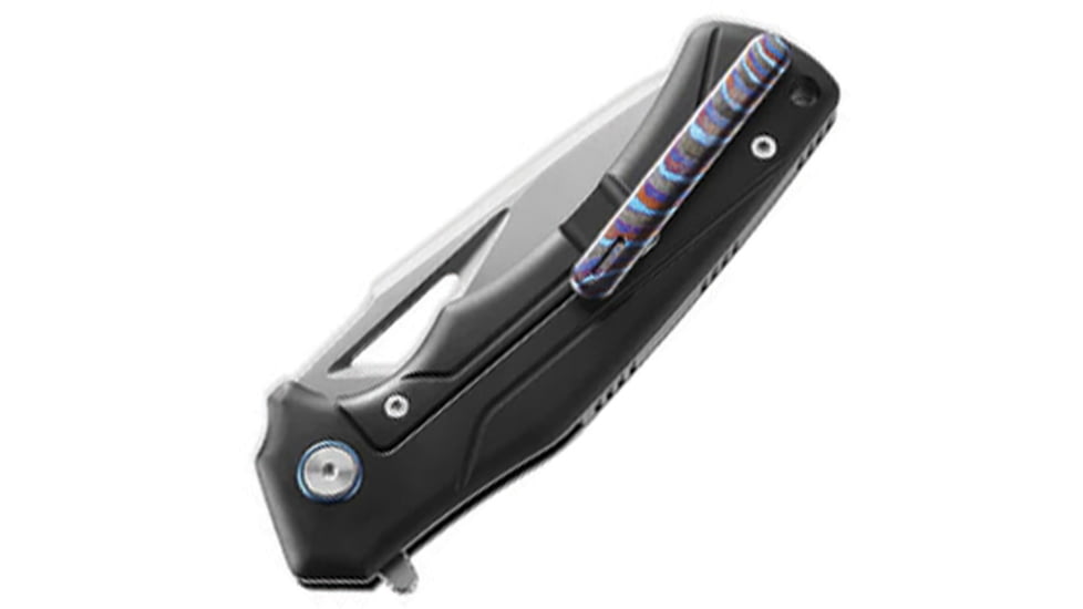 Dreamtech Framelock Ti/Zirconium, DTK9042TB