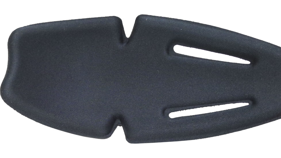 DRIFIRE / Crye Precision Combat Elbow Pads, Pair, Black, DF2-CR-550CS-PADS