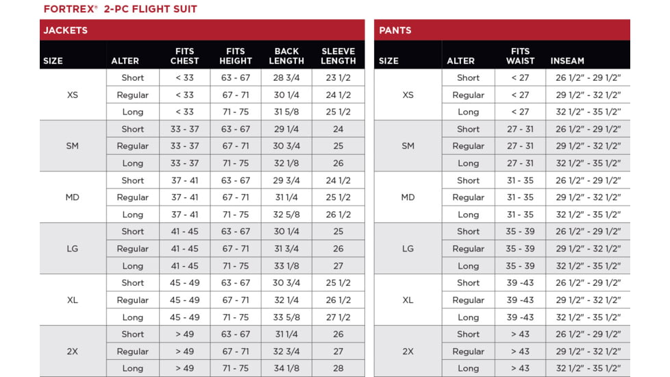 DRIFIRE FORTREX V2 FR 2-Piece Flight Duty Jacket - Mens, Regular, OCP, Medium, PHX4-550V-FSJ-OCP-MDR