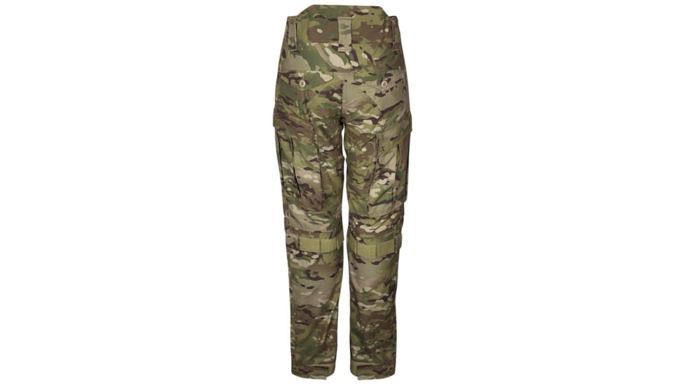 DRIFIRE FORTREX V2 FR Combat Pant - Mens, Regular, Multicam, Large, DF4-550VCP-MC-LGR