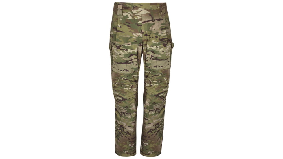 DRIFIRE FORTREX V2 FR Combat Pant - Mens, Regular, Multicam, Large, DF4-550VCP-MC-LGR