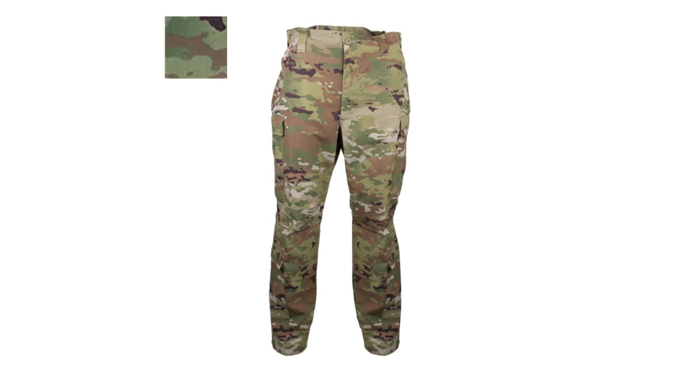 DRIFIRE FORTREX V2 FR Field Pant - Mens, Regular, OCP, Large, DF4-550VFP-OCP-LGR