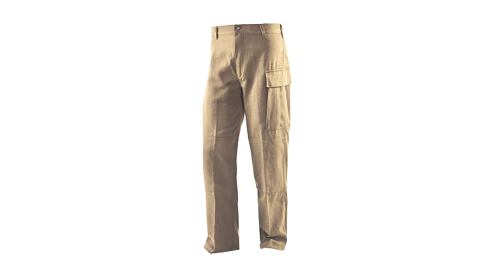 DRIFIRE FR Flight Deck Comfort Fit Pant - Mens, Regular, Khaki, 30, DF2-850-FDP1-KH-30R
