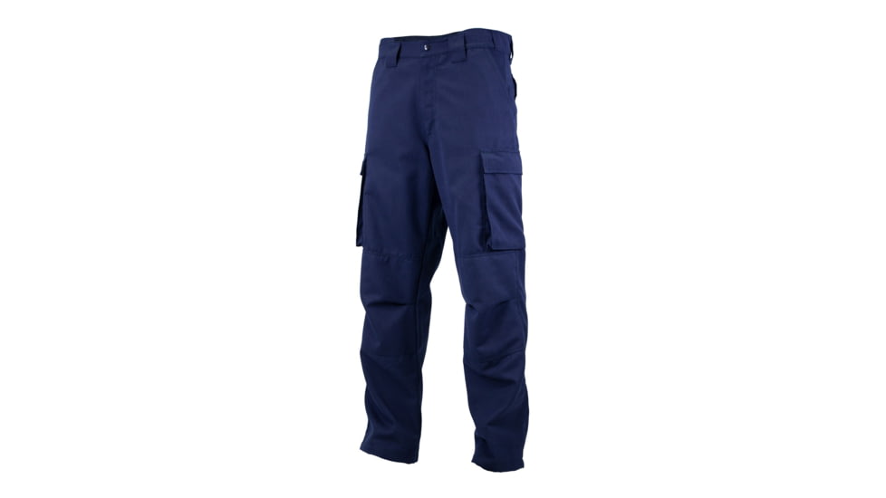 DRIFIRE FR Flight Deck Comfort Fit Pant - Mens, Regular, Navy Blue, 34, DF2-850-FDP1-NB-34R