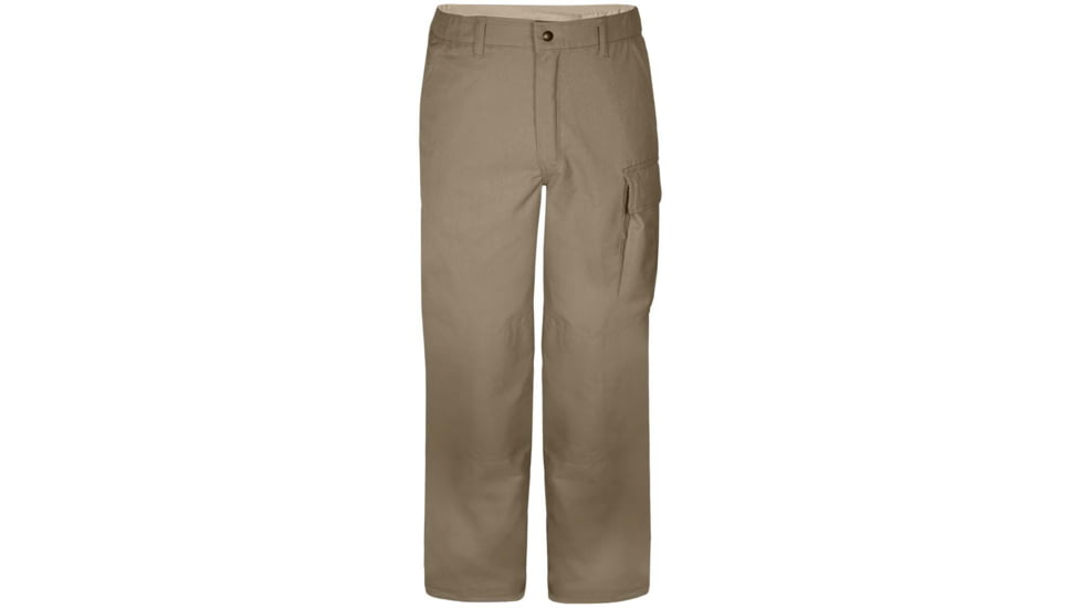 DRIFIRE FR Flight Deck Khaki Pant, Khaki, 46, Regular, 20000262-KH-2XLR
