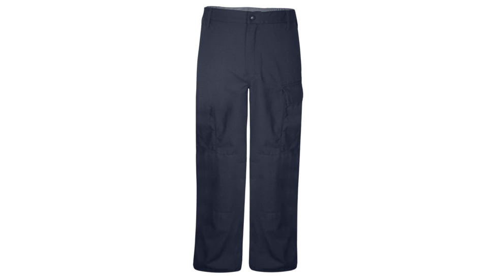 DRIFIRE FR Flight Deck Navy Pant, Regular, Navy Blue, 34, DF2-850-FDPE-NB-34R