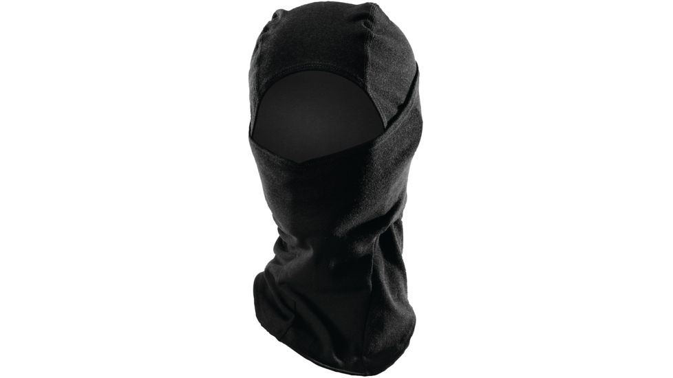 Drifire Midweight Balaclava Black Uni 20000224-BK-Uni