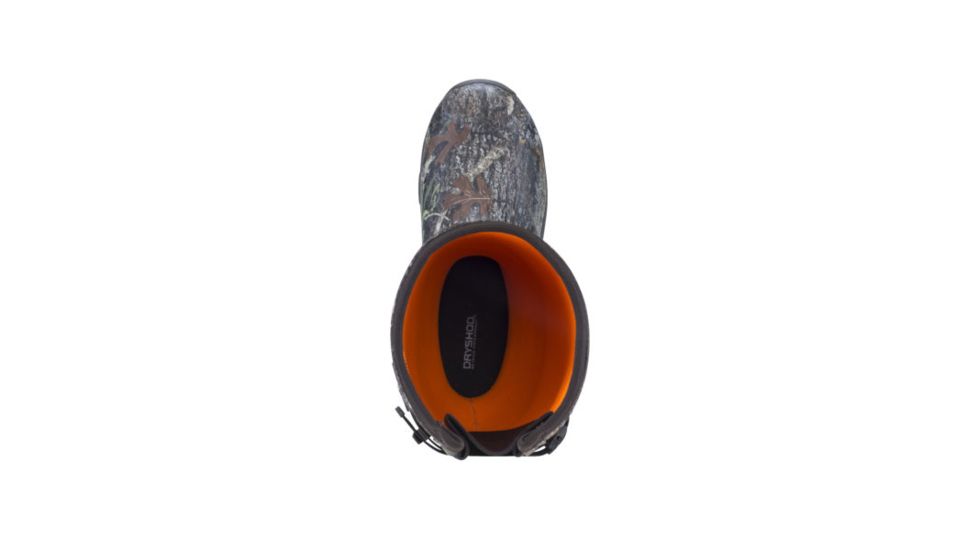 Dryshod NOSHO Gusset, Camo, 13 NSG-MH-CM-013