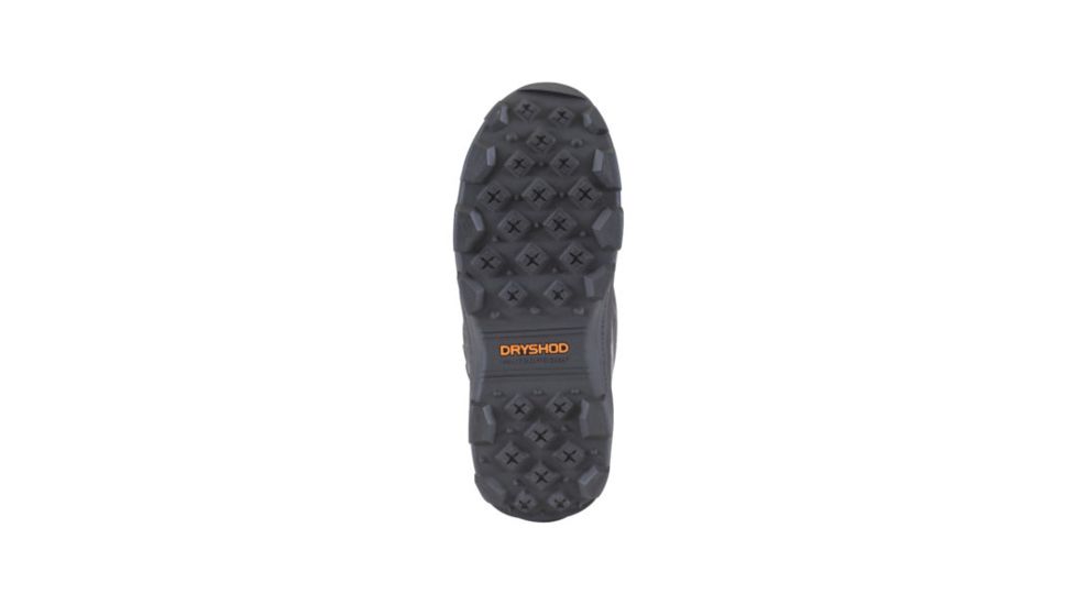 Dryshod NOSHO Gusset, Camo, 13 NSG-MH-CM-013