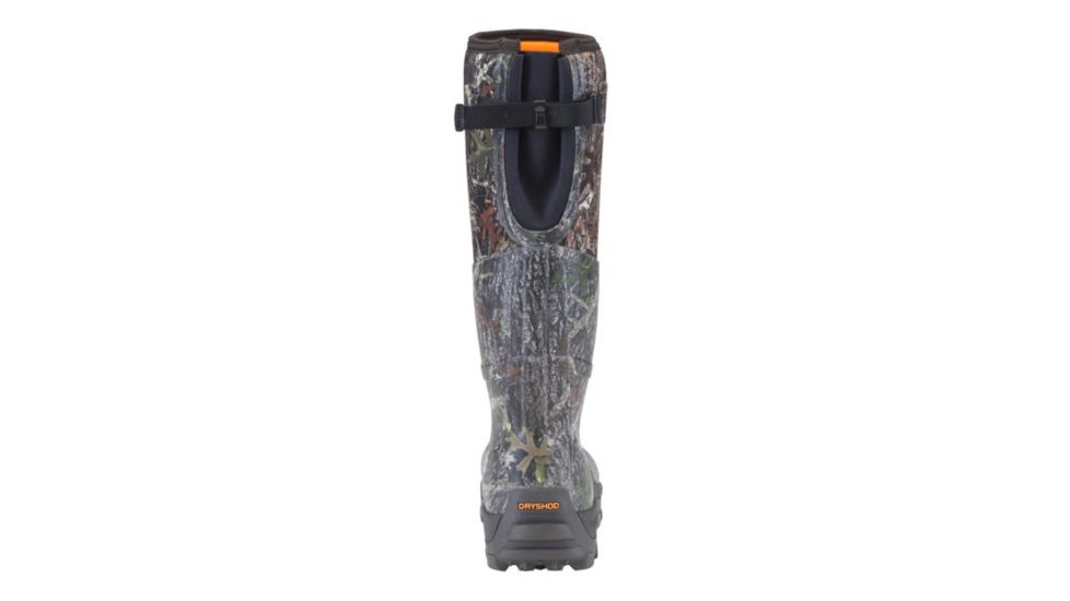 Dryshod NOSHO Gusset, Camo, 13 NSG-MH-CM-013