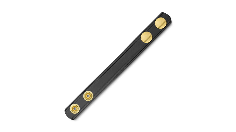 3/4&quot; Plain Leather Belt Keeper