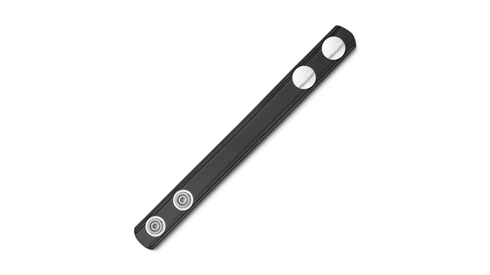 3/4&quot; Plain Leather Belt Keeper