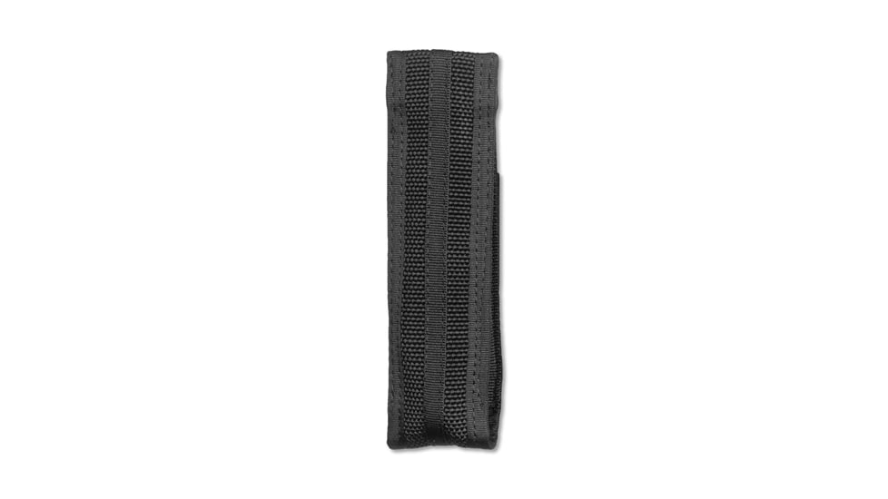 Ballistic Nylon Expandable Baton Holder 26"