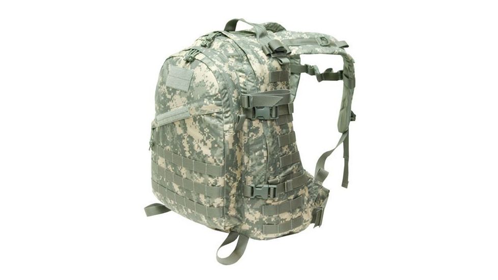 Eagle Industries A-III Pack MOLLE