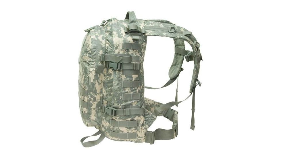Eagle Industries A-III Pack MOLLE