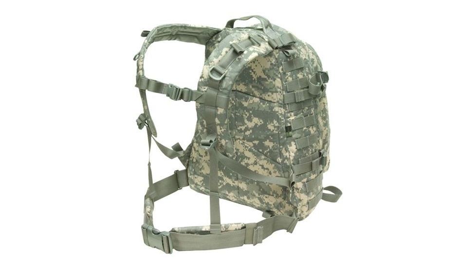 Eagle Industries A-III Pack MOLLE