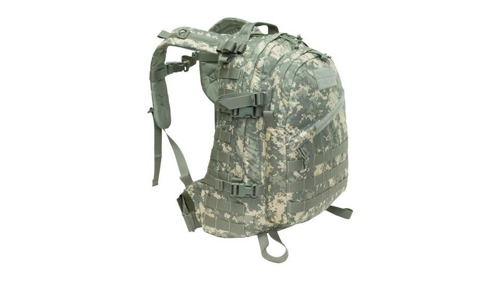 Eagle Industries A-III Pack MOLLE