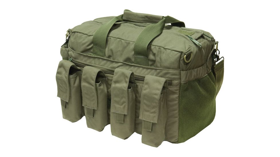 Eagle Industries Combat Diaper Range Bag 