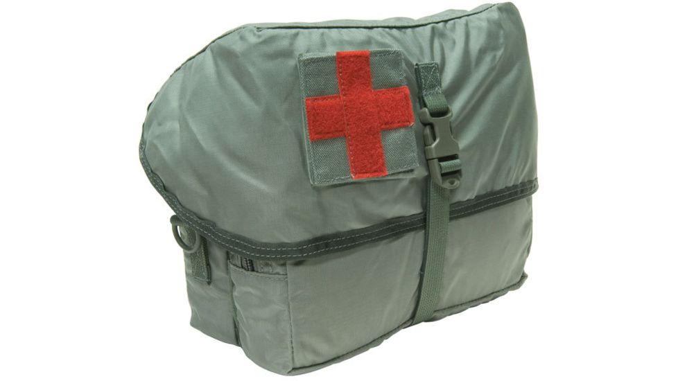Eagle Industries Combat Lifesaver Bag