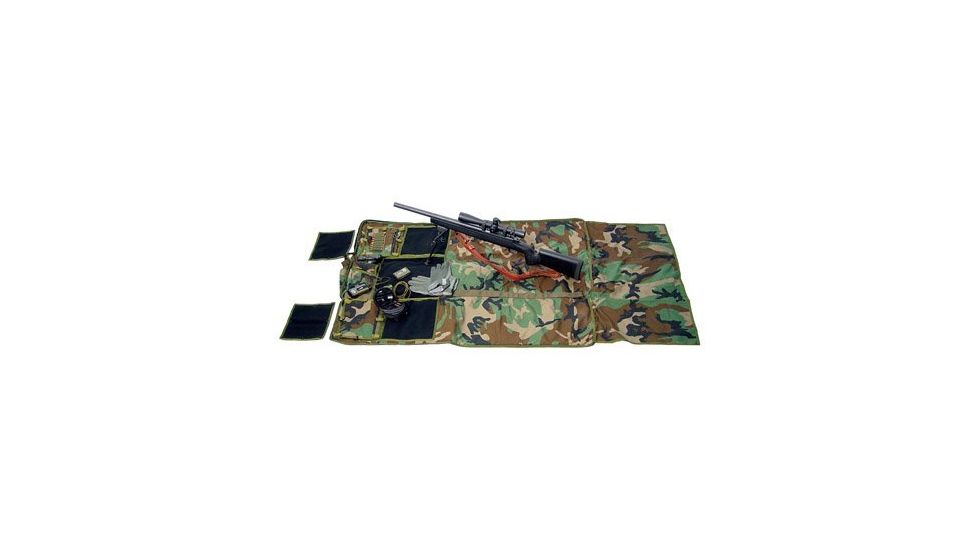 Eagle Industries Hybrid Sniper Rifle Case