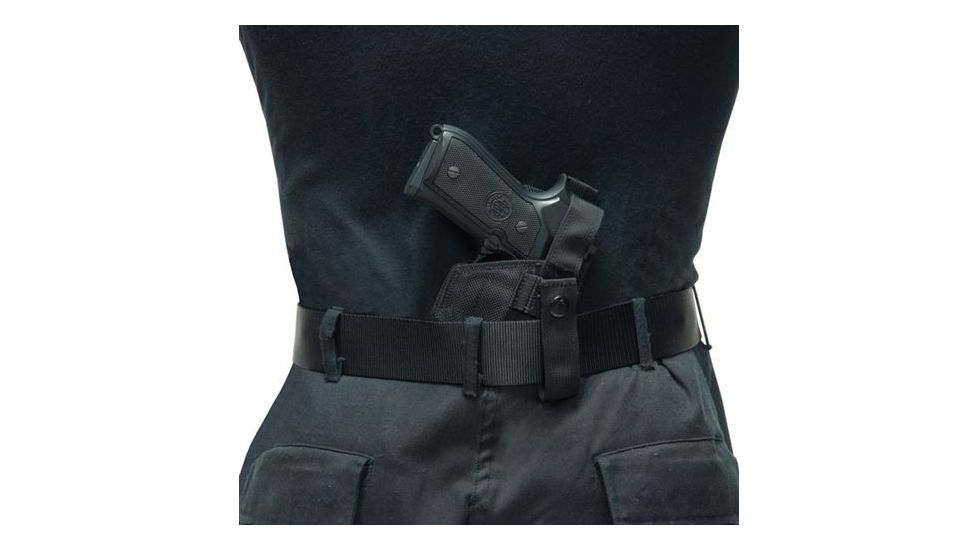Eagle Industries Pants Holster with Thumb Break