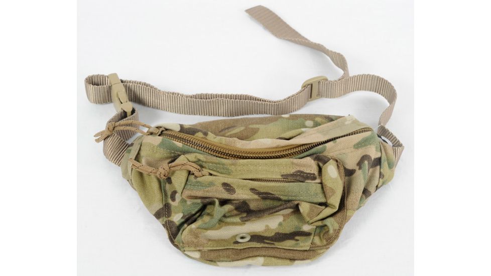 Eagle Industries Escape&amp;Resistance Belly Bag