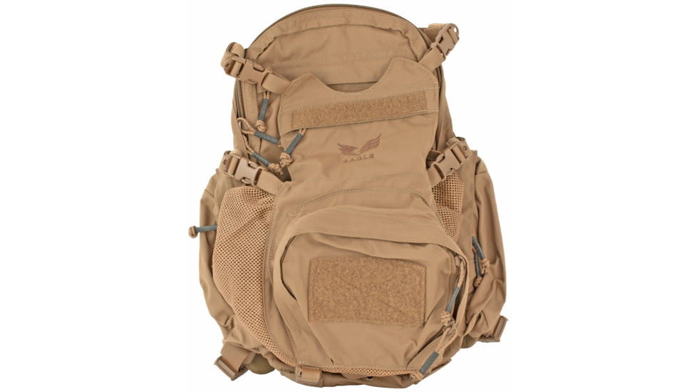 Eagle Industries YOTE Hydration Backpack, Coyote, R-BP-YOTE-5SCOY