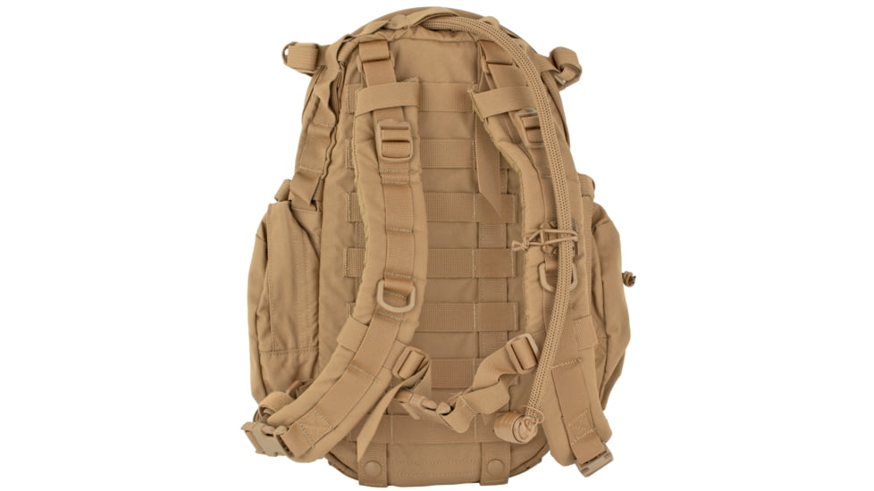 Eagle Industries YOTE Hydration Backpack, Coyote, R-BP-YOTE-5SCOY