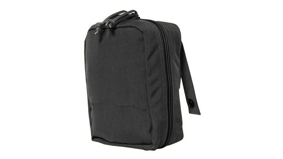 Eagle Industries Medical Pouch, Black MEDP-MS