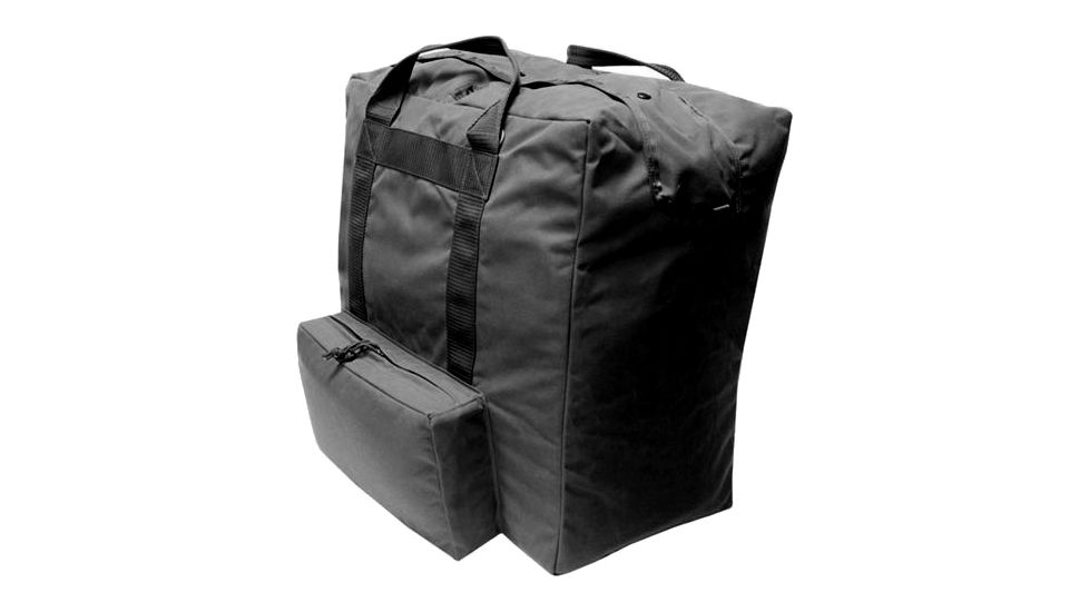 Eagle Kit Bag Law Enforcement Style Black KB-LE