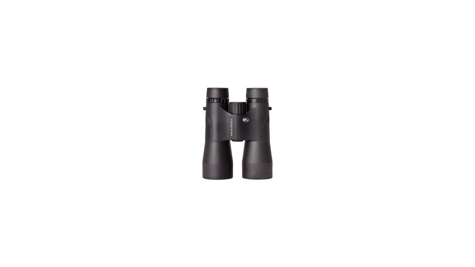 Eagle Optics Ranger ED 10x50mm Roof Prism Waterproof Binocular,Black RGB-204
