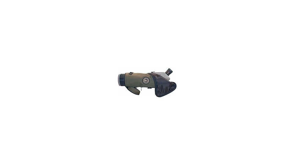 Eagle Optics Spotting Scope Protective Case CASE-78-82MM