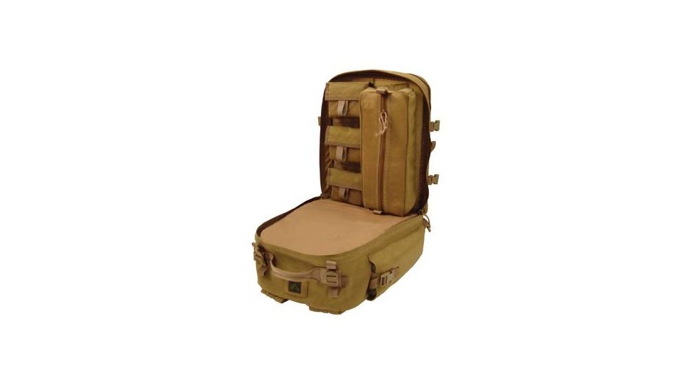 Eagle Industries A-III Medical Pack - Vertical Pouch