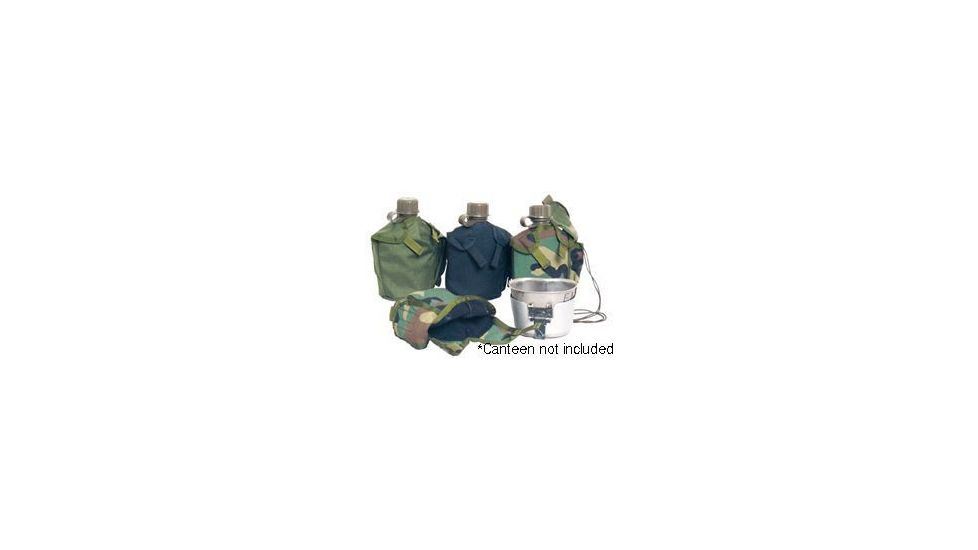 Eagle Industries Canteen Pouch 1 Quart