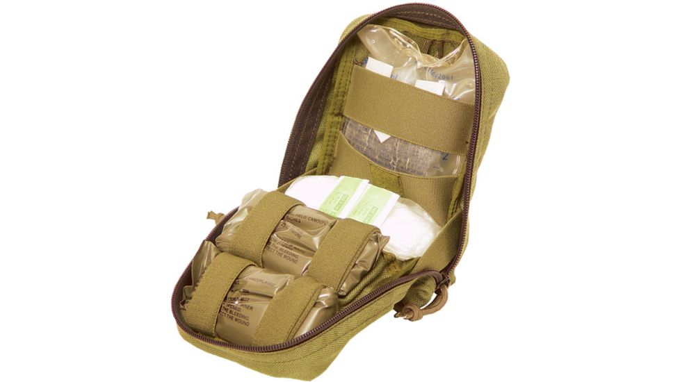 Eagle Industries Medical Pouch MOLLE