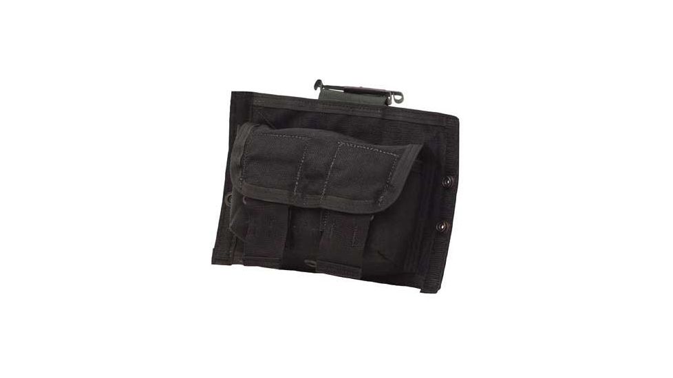 Eagle Industries Detachable Panel Utility Pouch