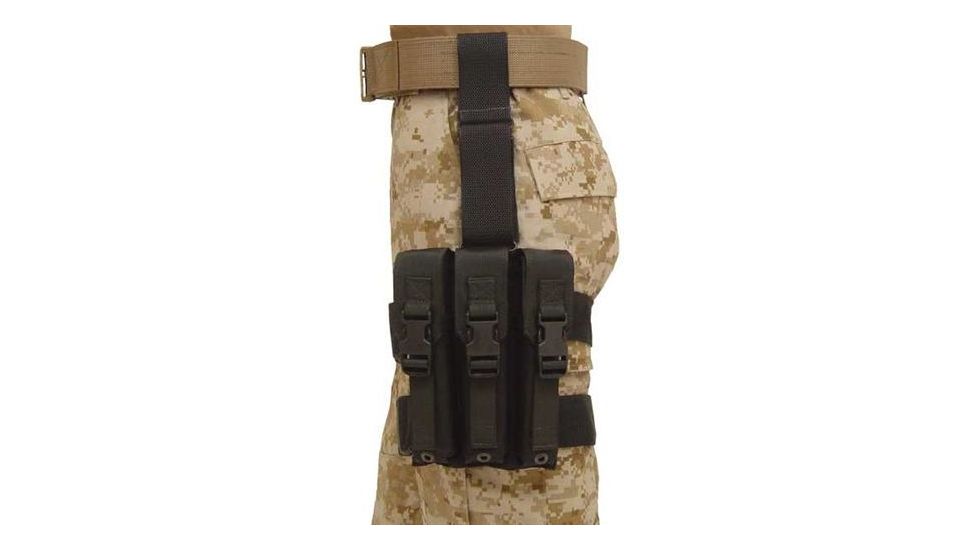 Eagle Industries SAS MP5 Mag Pouch