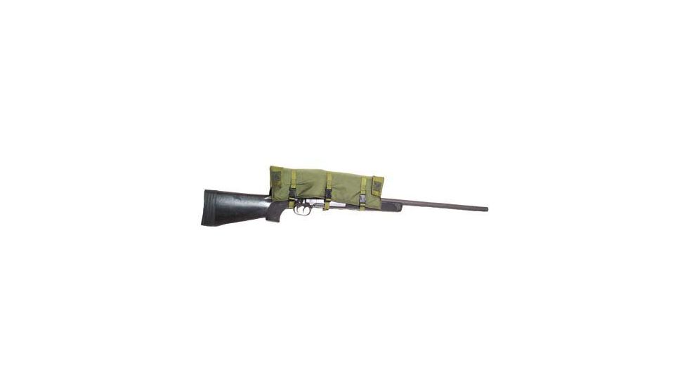 Eagle Industries Padded Scope Cover